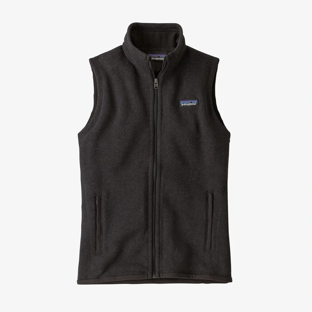 Patagonia better Sweater Fleece vest - Picture 6 of 6